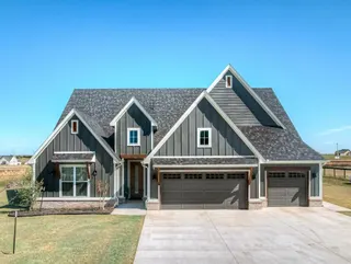 Sold home at 2540 Sunset Court
