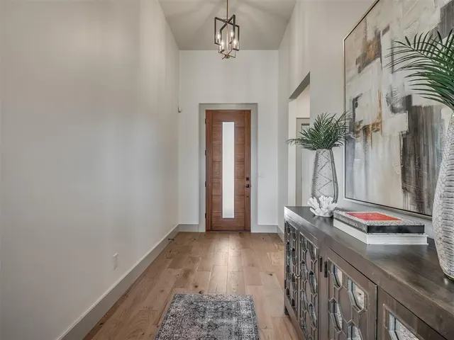 Photo 5 — 2540 Sunset Court, Guthrie, OK 73044