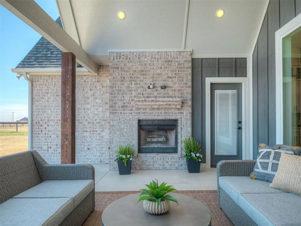 Photo 45 — 2540 Sunset Court, Guthrie, OK 73044