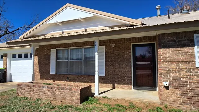 Photo 3 — 36805 E Highway 99A Road, Okemah, OK 74859