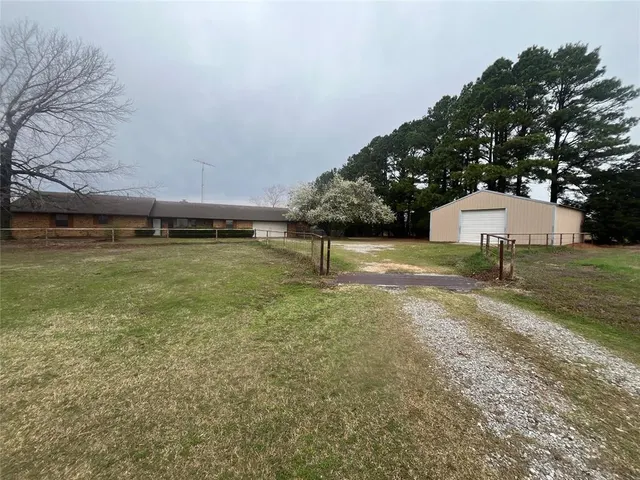 Photo 3 — 12645 NS 3660 Road, Wewoka, OK 74884