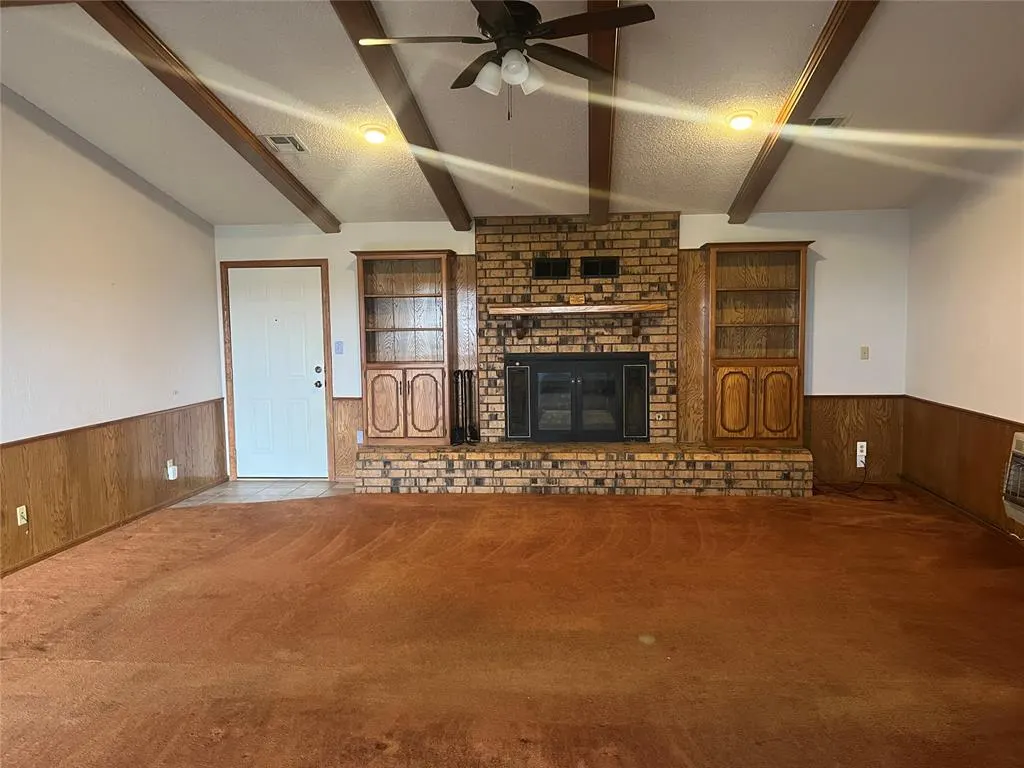 Photo 5 — 12645 NS 3660 Road, Wewoka, OK 74884