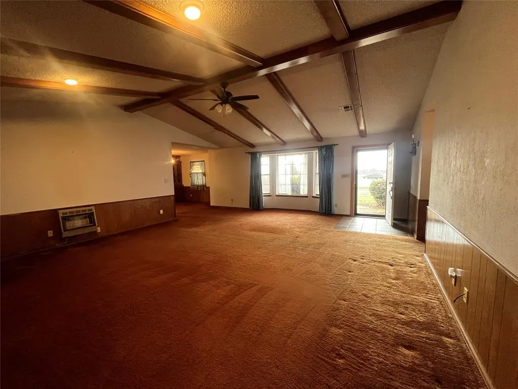 Photo 6 — 12645 NS 3660 Road, Wewoka, OK 74884