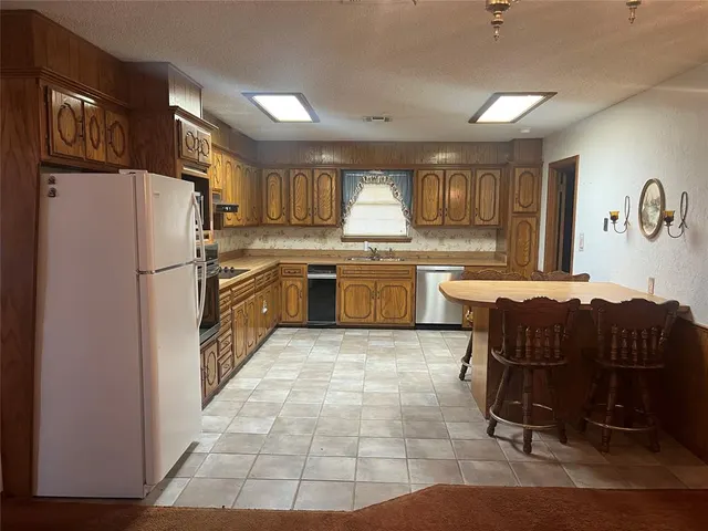 Photo 8 — 12645 NS 3660 Road, Wewoka, OK 74884