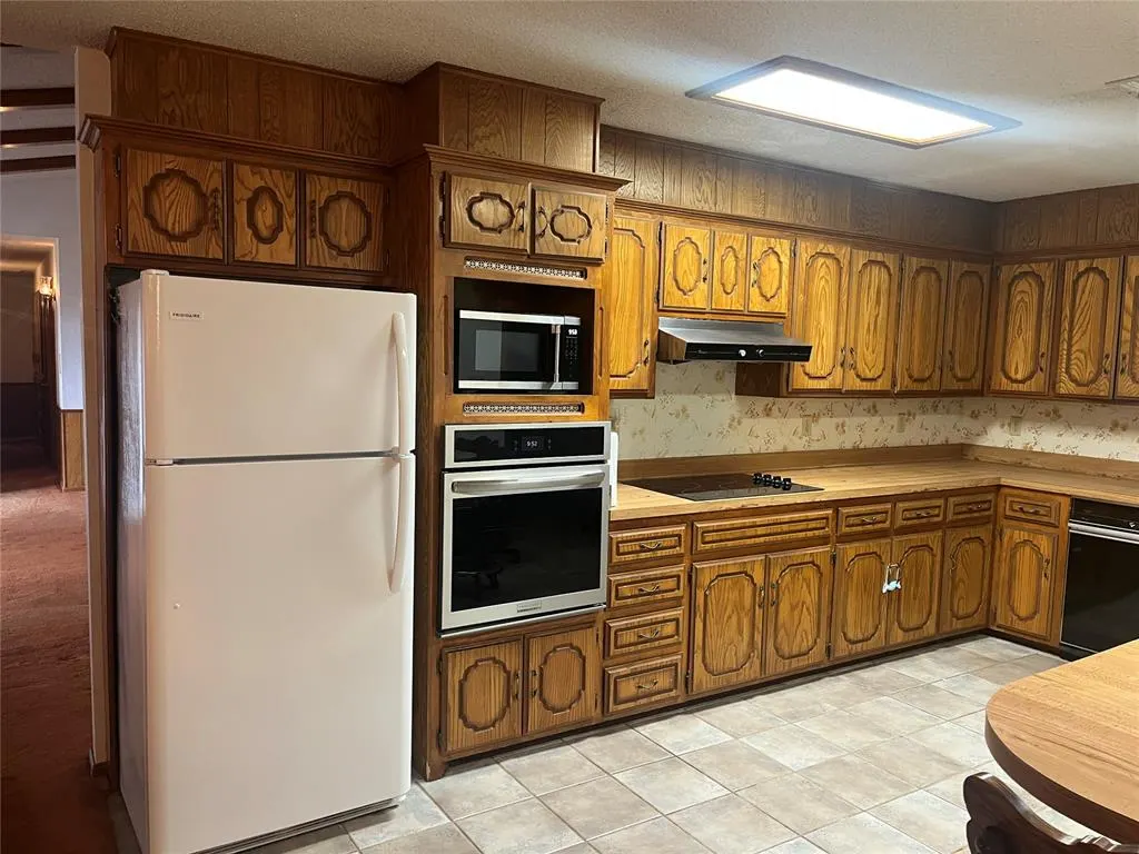 Photo 15 — 12645 NS 3660 Road, Wewoka, OK 74884