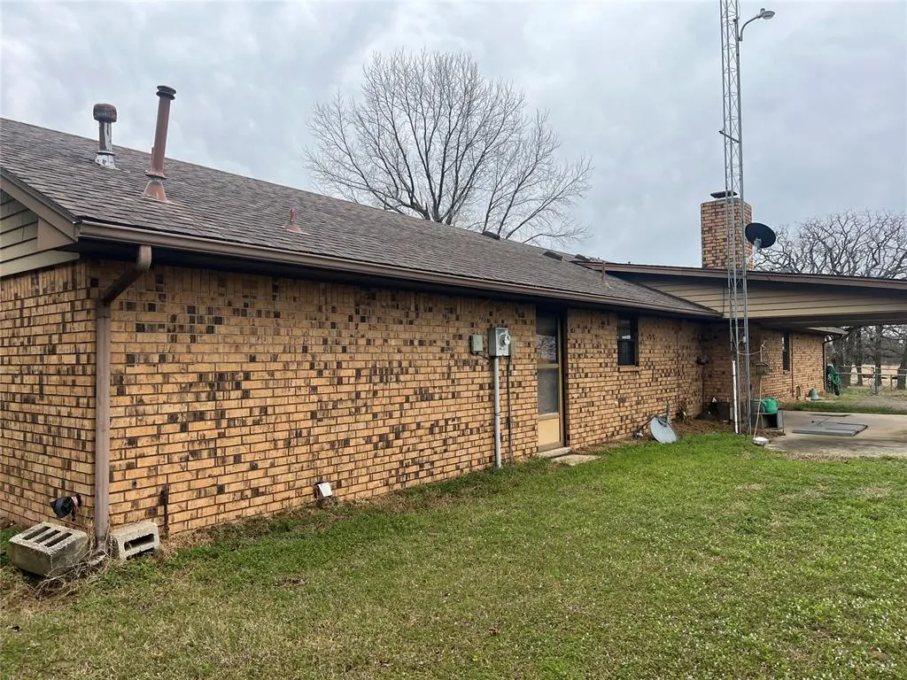 Photo 38 — 12645 NS 3660 Road, Wewoka, OK 74884