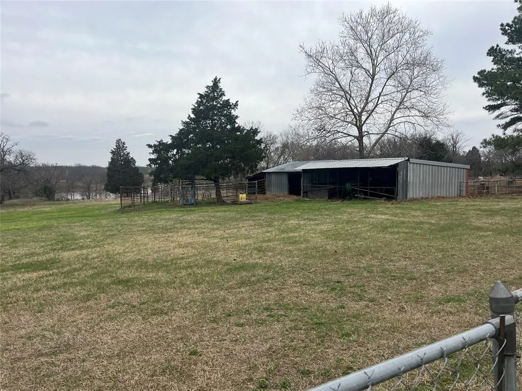 Photo 40 — 12645 NS 3660 Road, Wewoka, OK 74884