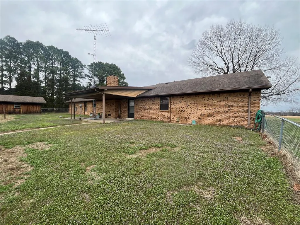 Photo 45 — 12645 NS 3660 Road, Wewoka, OK 74884