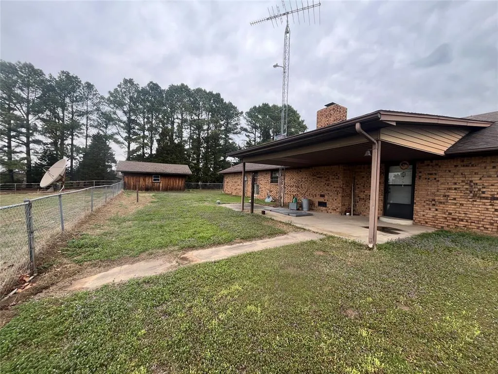Photo 46 — 12645 NS 3660 Road, Wewoka, OK 74884