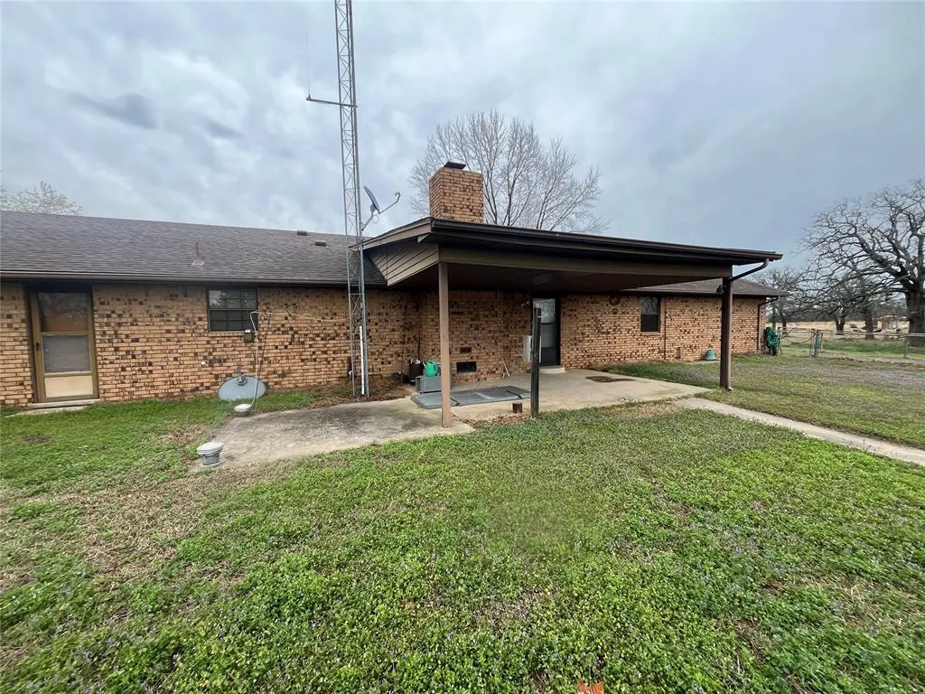Photo 47 — 12645 NS 3660 Road, Wewoka, OK 74884