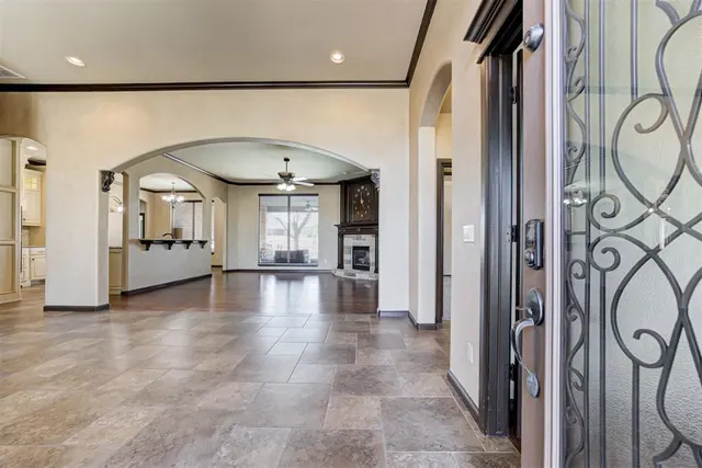 Photo 2 — 5504 NW 120th Street, Oklahoma City, OK 73162