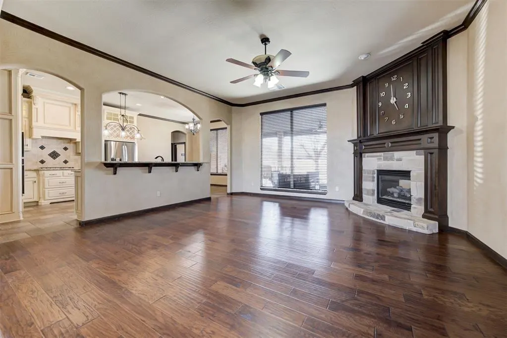 Photo 3 — 5504 NW 120th Street, Oklahoma City, OK 73162
