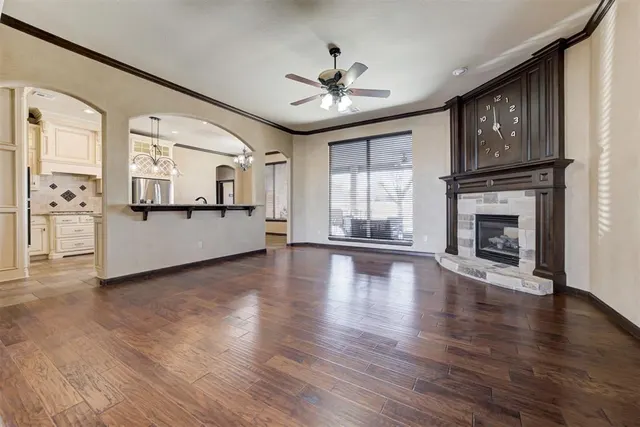 Photo 3 — 5504 NW 120th Street, Oklahoma City, OK 73162