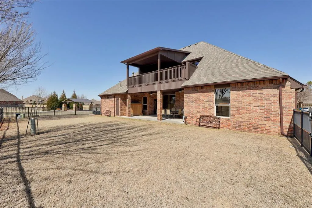 Photo 38 — 5504 NW 120th Street, Oklahoma City, OK 73162