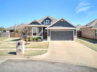 Sold home at 3708 Palisade Lane