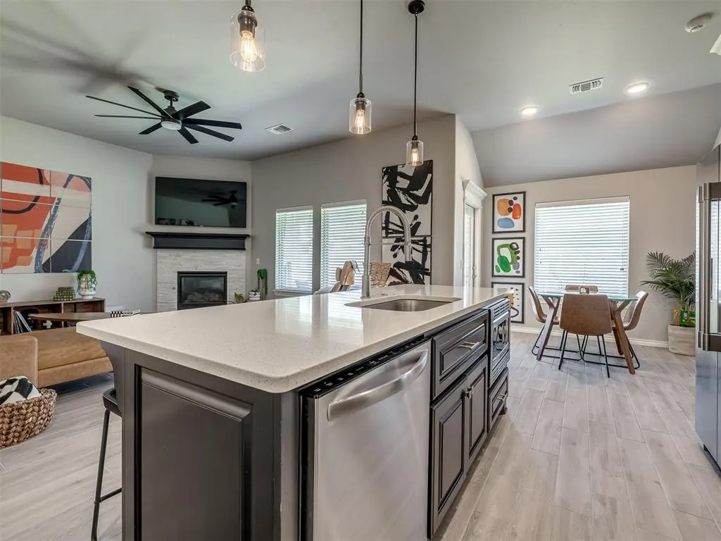 Photo 17 — 3708 Palisade Lane, Oklahoma City, OK 73179