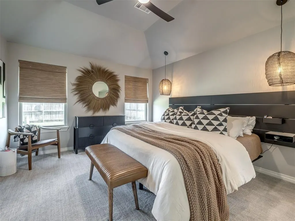 Photo 24 — 3708 Palisade Lane, Oklahoma City, OK 73179