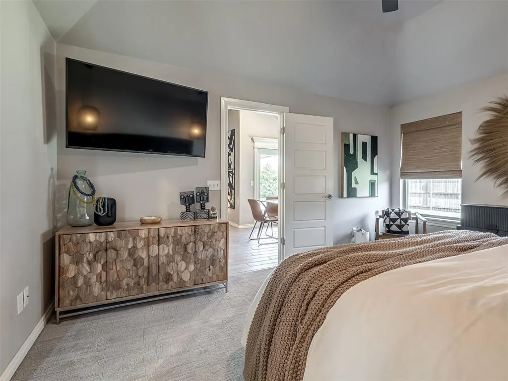 Photo 25 — 3708 Palisade Lane, Oklahoma City, OK 73179