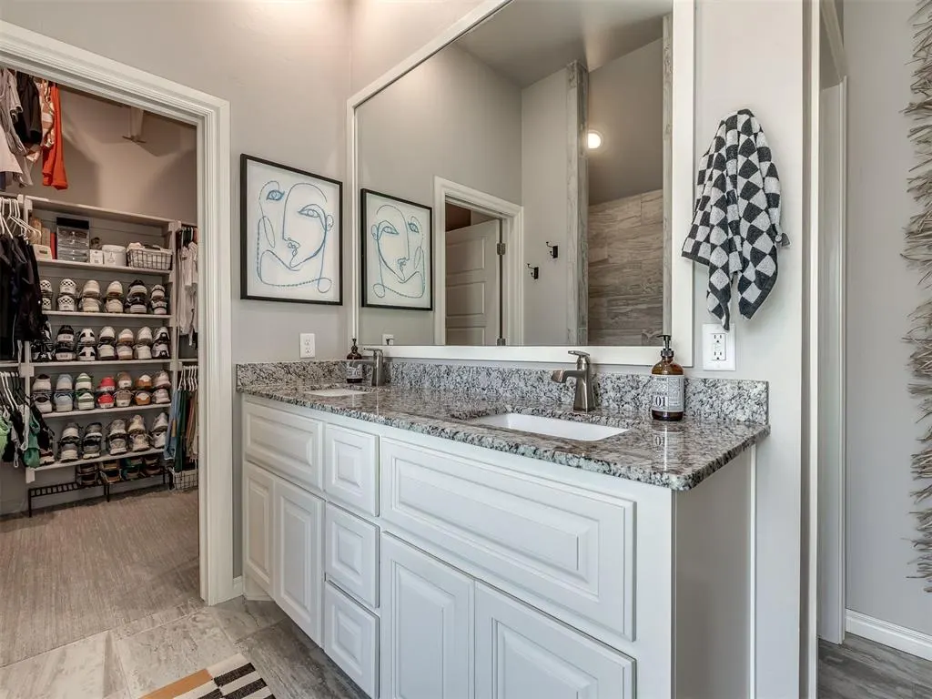 Photo 26 — 3708 Palisade Lane, Oklahoma City, OK 73179