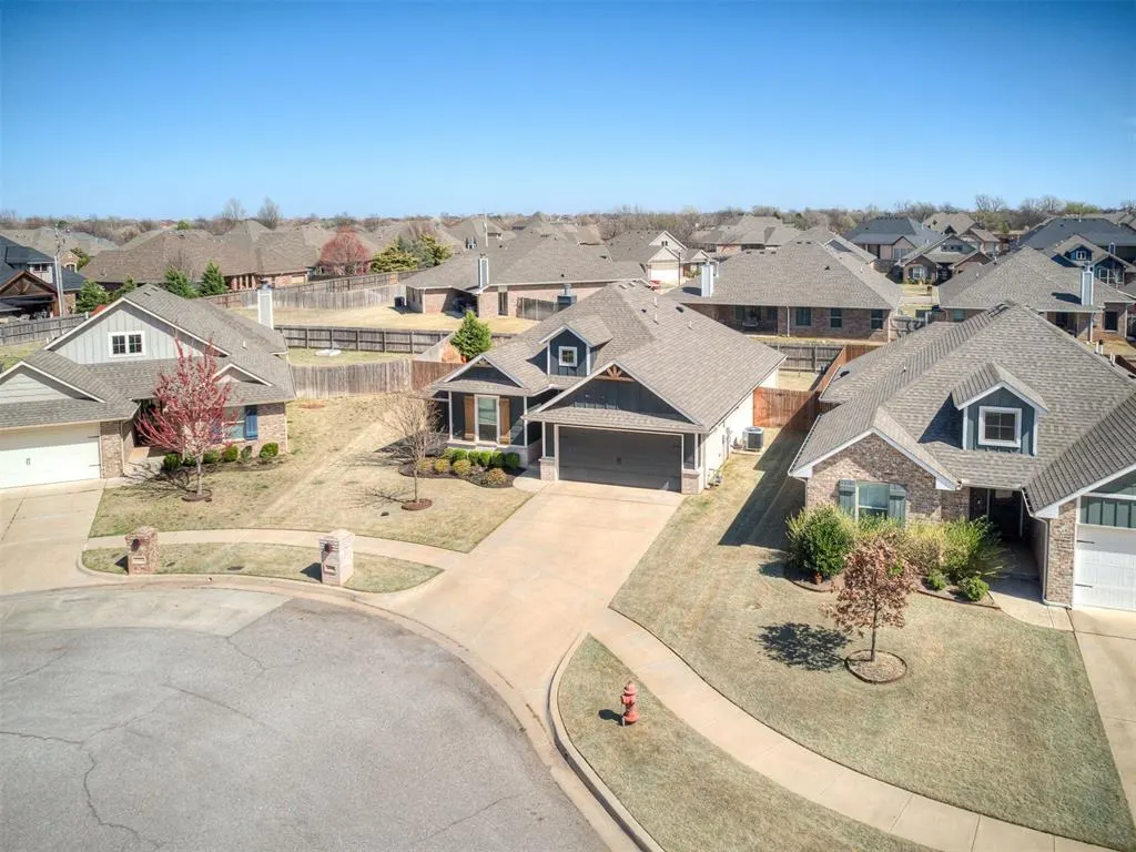 Photo 45 — 3708 Palisade Lane, Oklahoma City, OK 73179