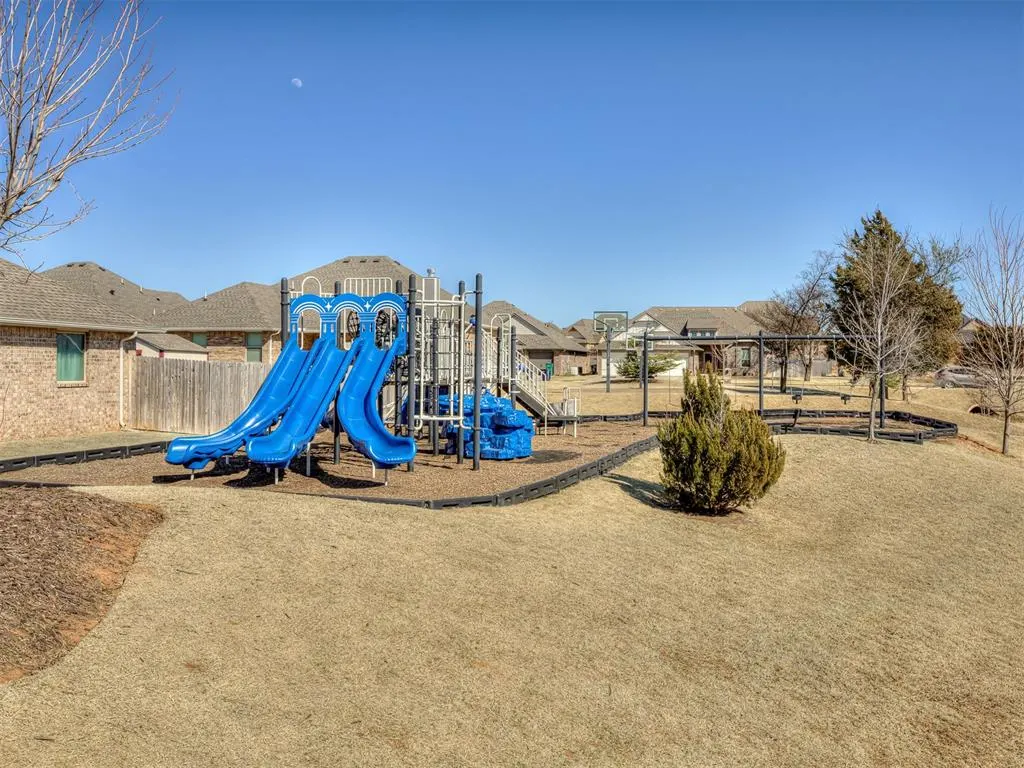 Photo 49 — 3708 Palisade Lane, Oklahoma City, OK 73179