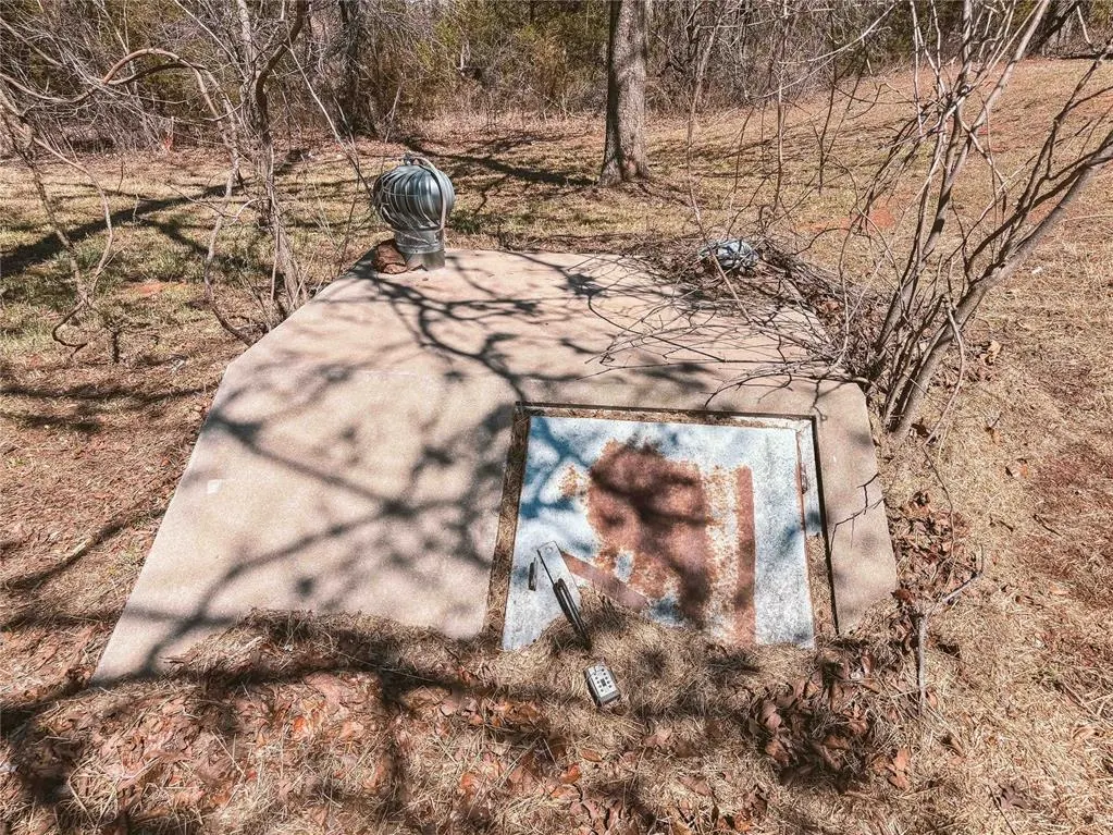 Photo 3 — 20101 Autumn Lane, Macomb, OK 74852