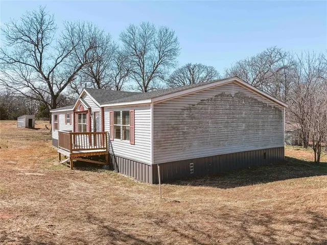 Photo 6 — 20101 Autumn Lane, Macomb, OK 74852