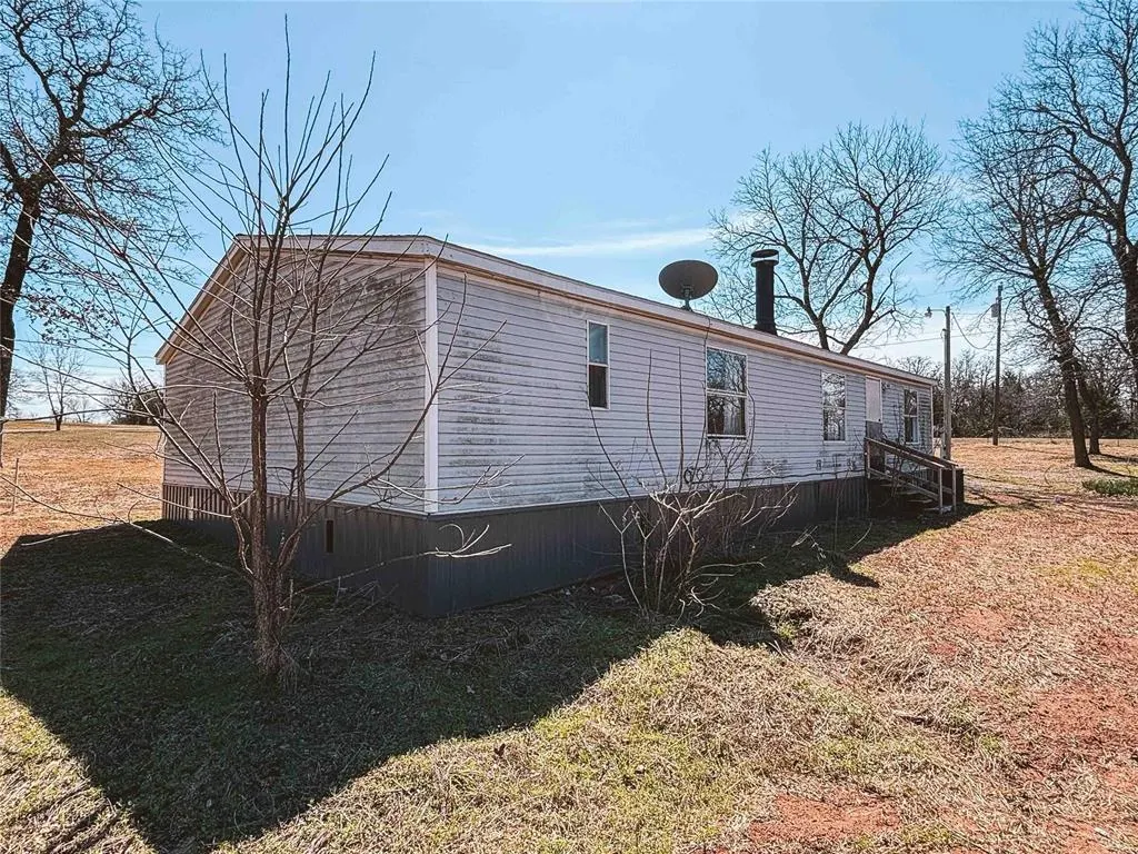 Photo 8 — 20101 Autumn Lane, Macomb, OK 74852