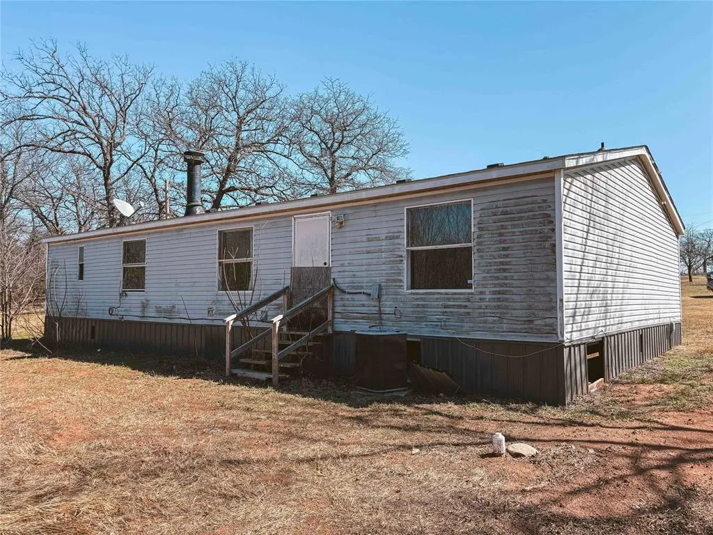 Photo 11 — 20101 Autumn Lane, Macomb, OK 74852