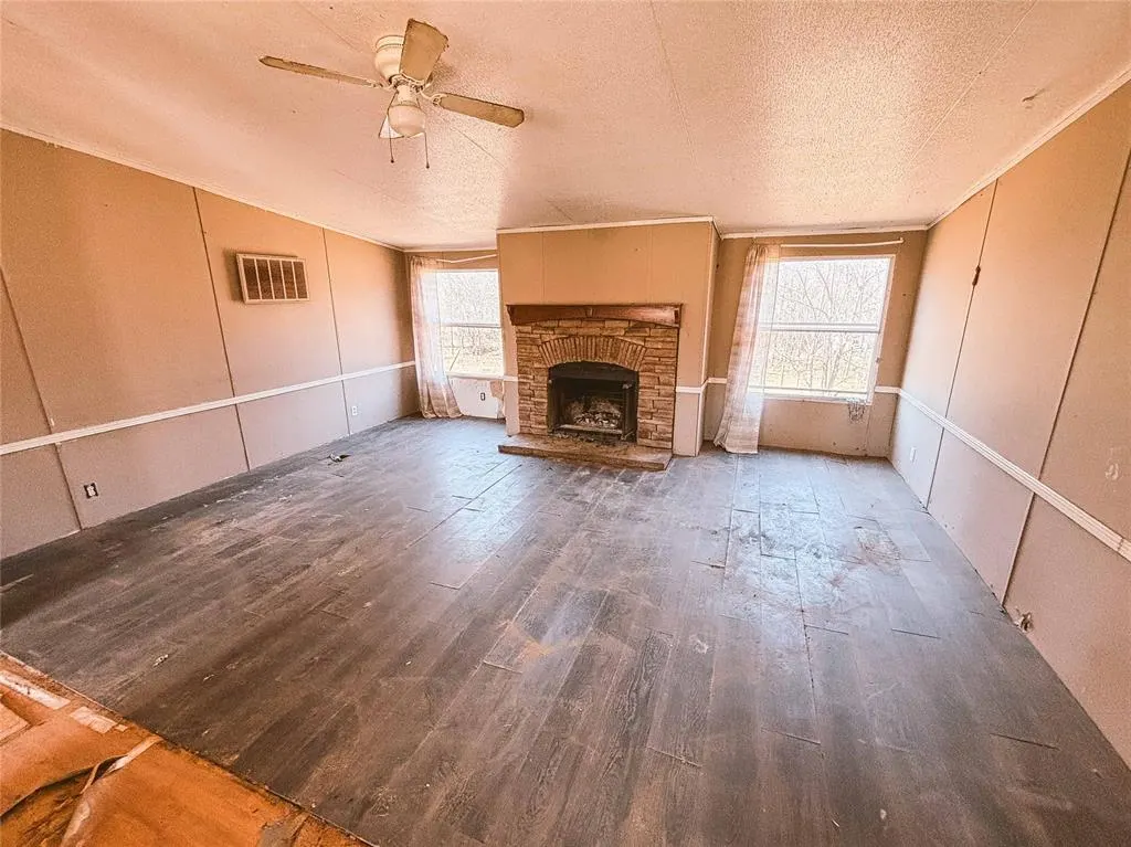 Photo 14 — 20101 Autumn Lane, Macomb, OK 74852