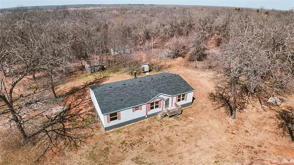 Photo 24 — 20101 Autumn Lane, Macomb, OK 74852