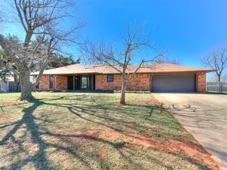 Sold home at 7805 Westwood Lane