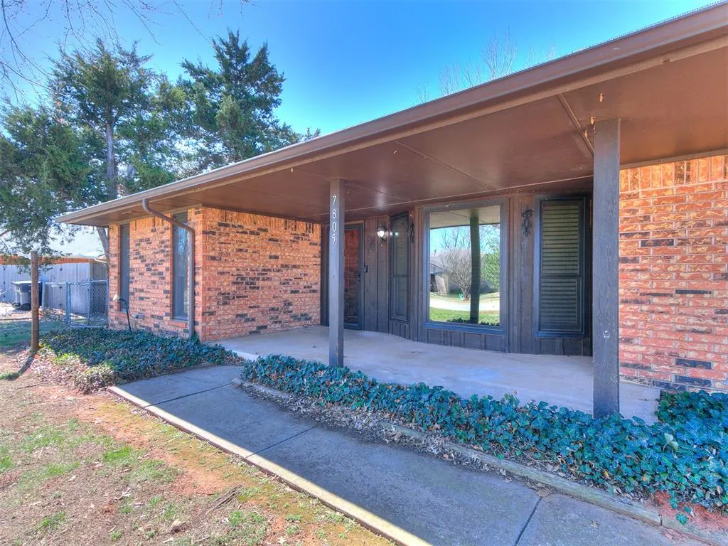 Photo 50 — 7805 Westwood Lane, Oklahoma City, OK 73169