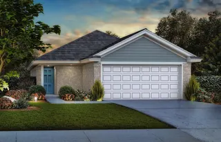 Sold home at 2241 SE 89th Terrace