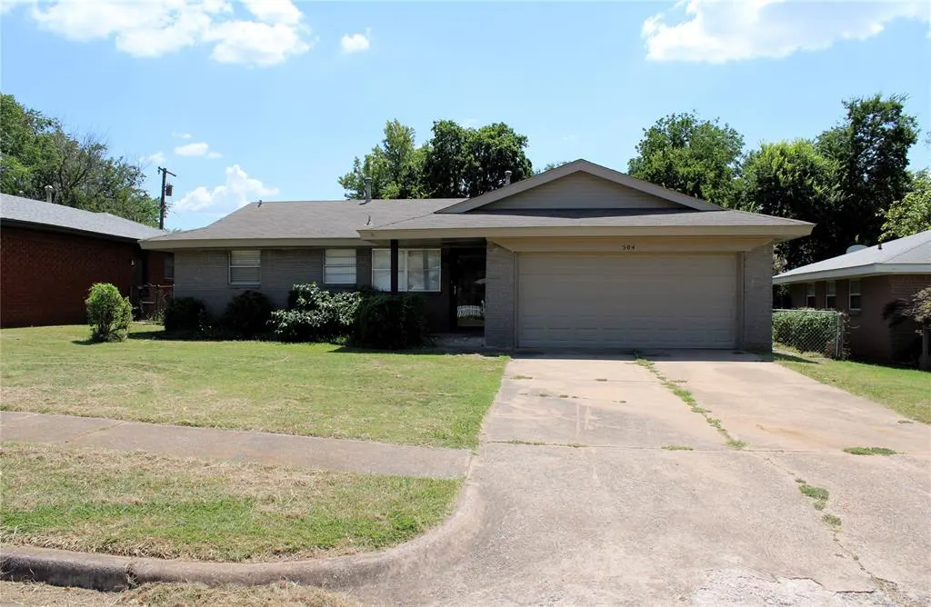 Photo 2 — 504 NE 18th Street, Moore, OK 73160