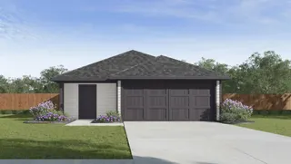 Sold home at 8616 SW 31st Terrace