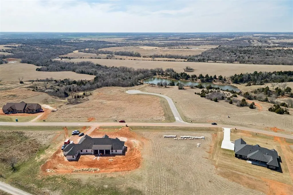 Photo 14 — 1388 High Meadow Lane, Goldsby, OK 73093