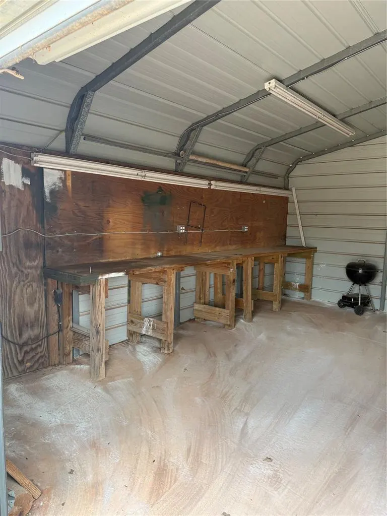 Photo 3 — 38636 Stevens Road, Wanette, OK 74878