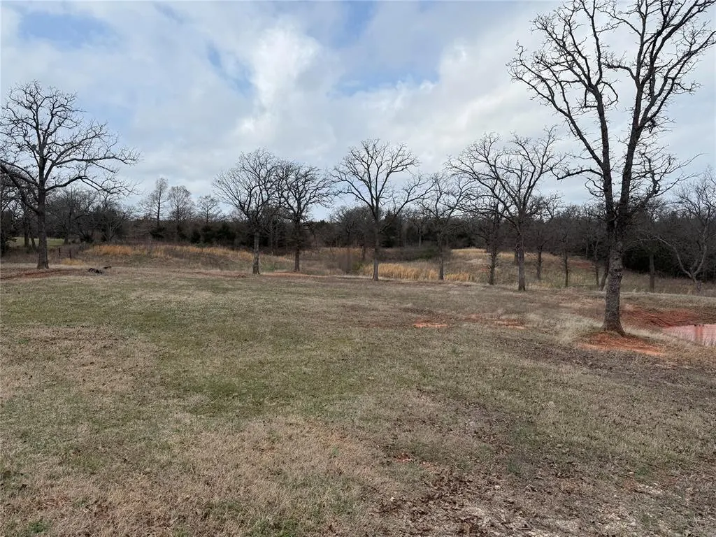 Photo 4 — 38636 Stevens Road, Wanette, OK 74878
