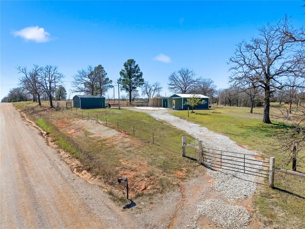 Photo 6 — 38636 Stevens Road, Wanette, OK 74878