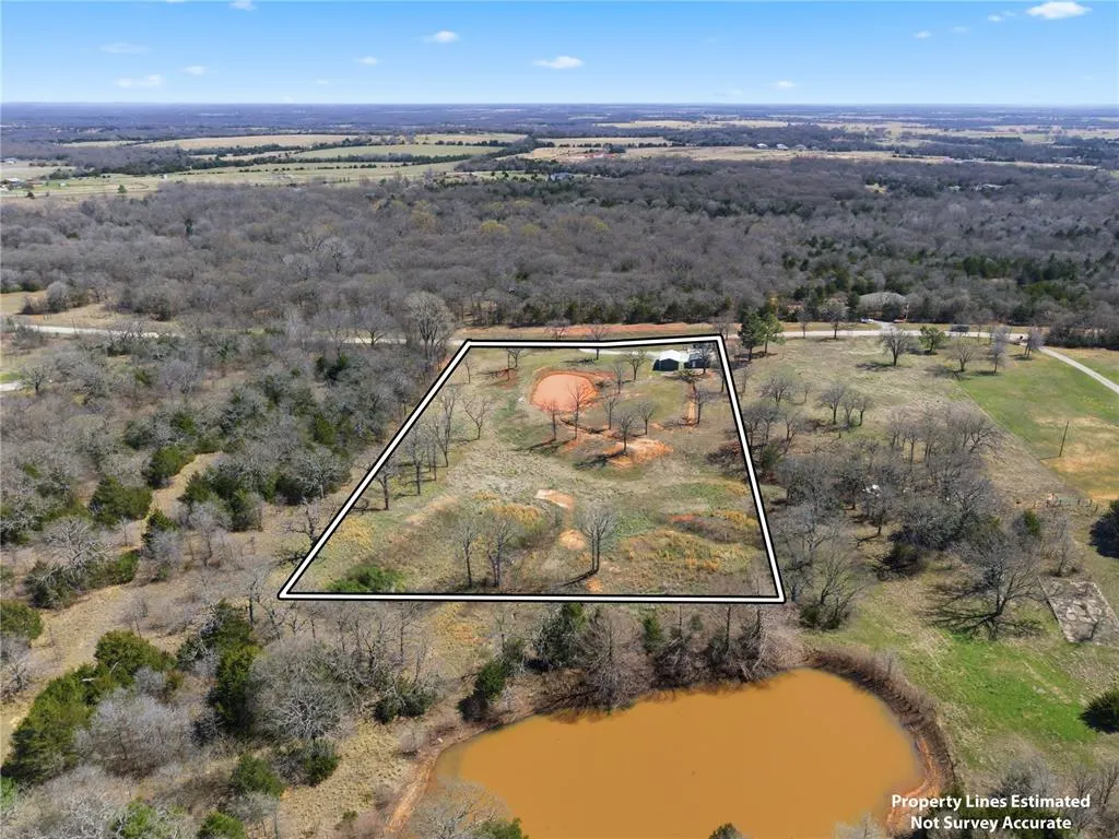 Photo 12 — 38636 Stevens Road, Wanette, OK 74878