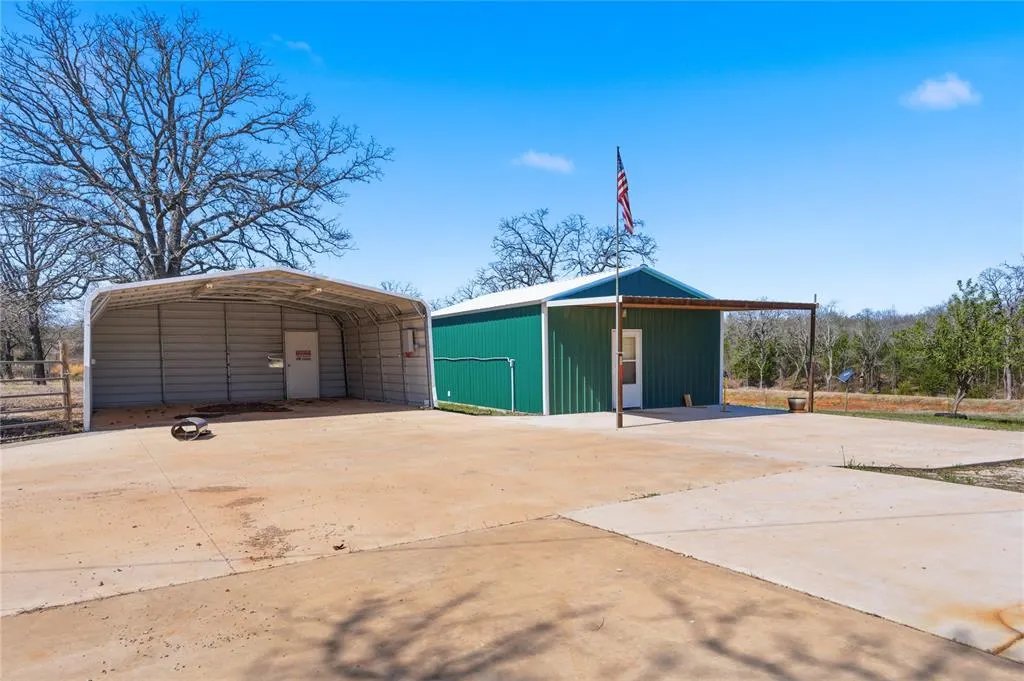Photo 15 — 38636 Stevens Road, Wanette, OK 74878