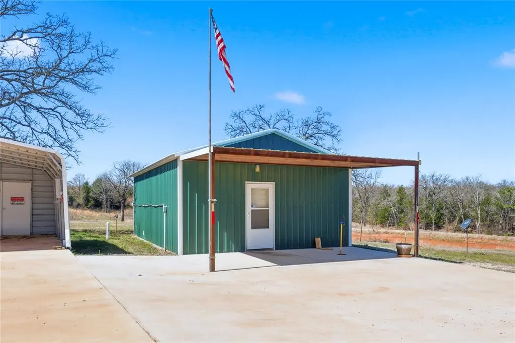Photo 16 — 38636 Stevens Road, Wanette, OK 74878