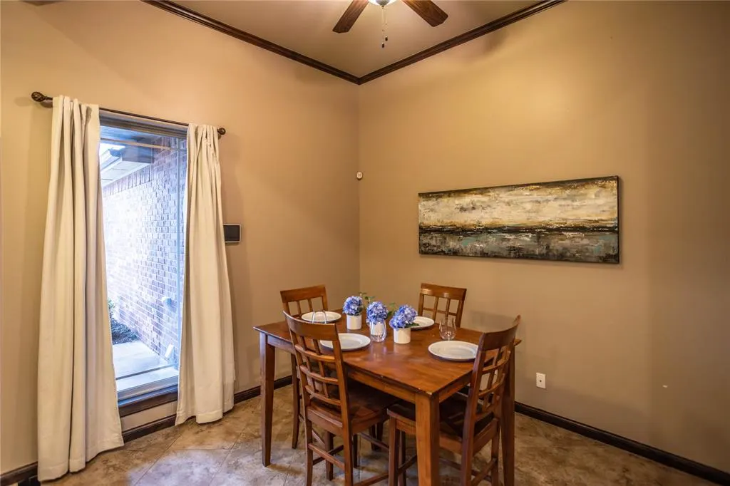 Photo 4 — 712 Cornerstone, Weatherford, OK 73096