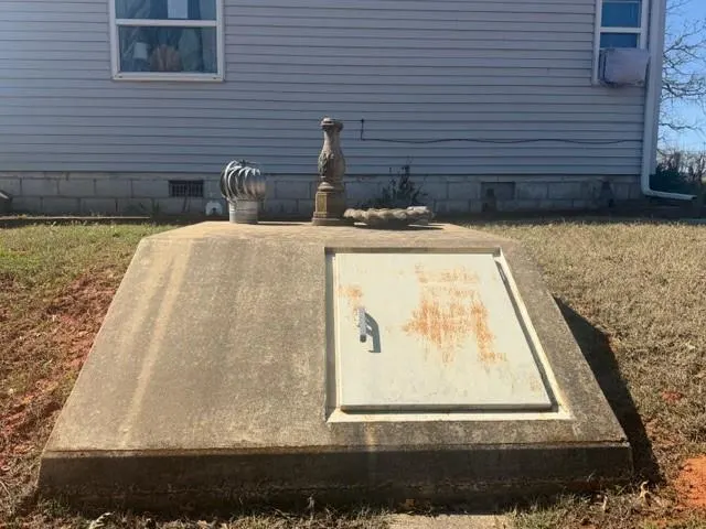 Photo 16 — 1027 E 1st Street, Chandler, OK 74834