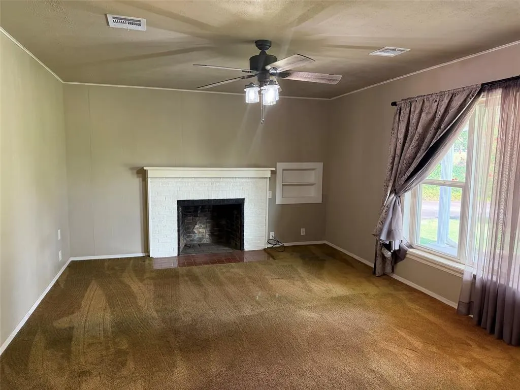 Photo 4 — 1027 E 1st Street, Chandler, OK 74834