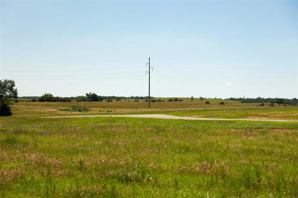 Photo 4 — 0 S 4th Street, Perry, OK 73077