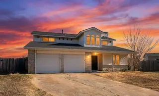 Sold home at 5000 Federal Court