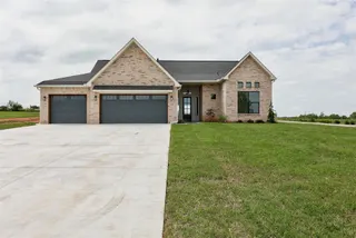 Sold home at 2058 County Road 1336