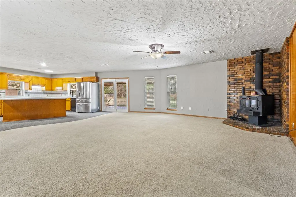 Photo 5 — 24331 E 1027 Road, Weatherford, OK 73096